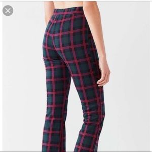UO Casey kick flare pants